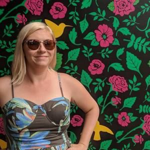 Meet your Posher, Amanda